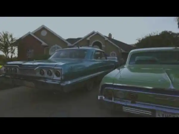 Video: Curren$y - Anybody